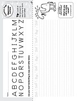 Scholastic Handwriting Practice: Jokes & Riddles