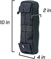 Otis Technology Defender Series Gun Cleaning Kit