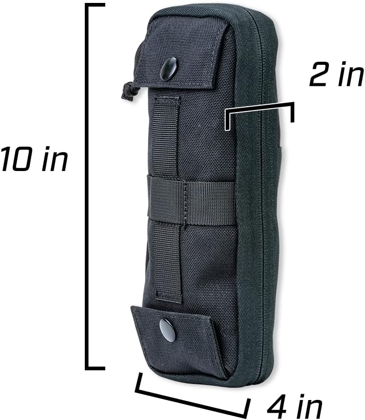 Otis Professional Pistol Cleaning Kit for Glocks (9MM, 40 Cal & .45 Cal)