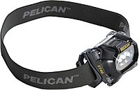 PELICANO 2740 LED Headlamp