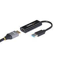StarTech.com USB to HDMI Adapter