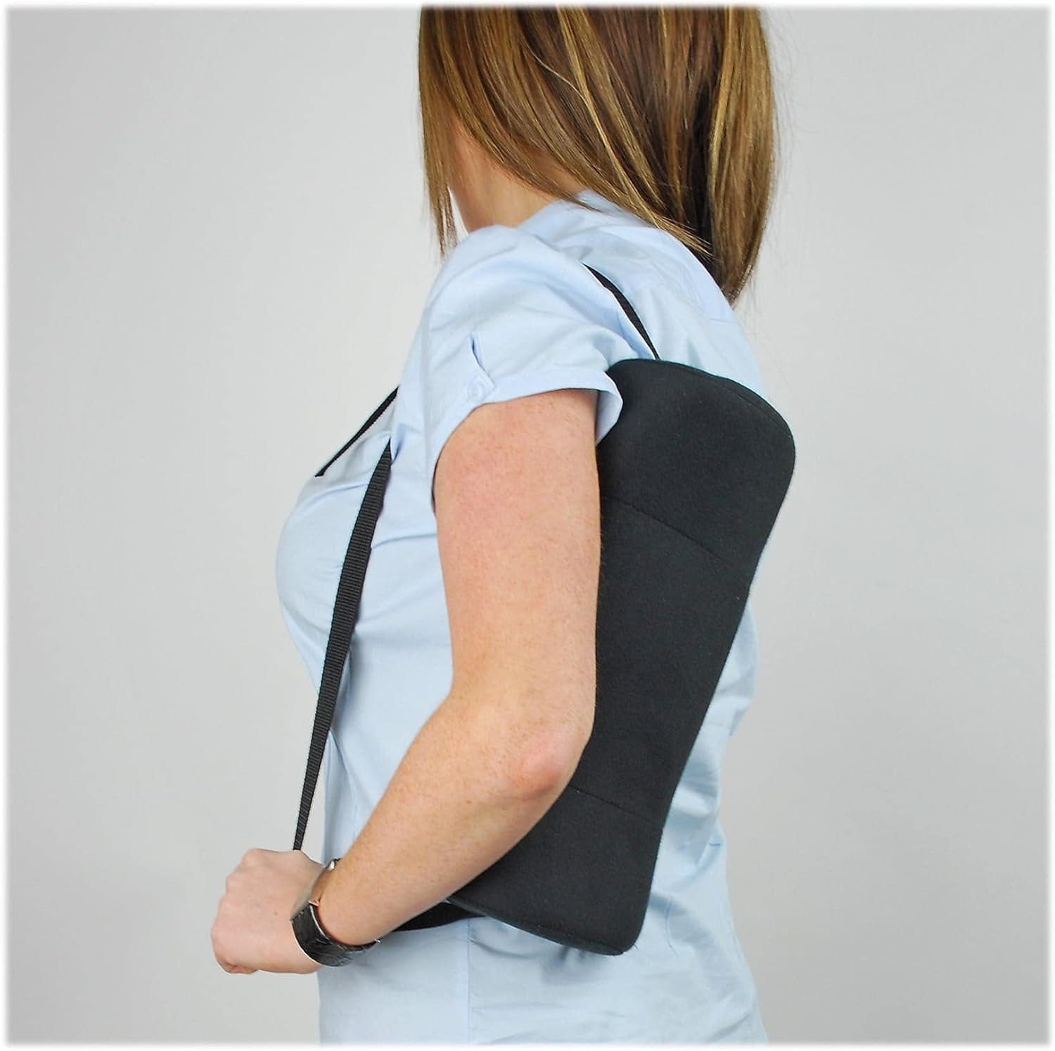 Fellowes Lumbar Back Support