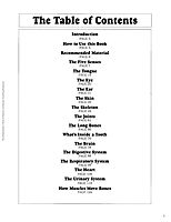 The The Body Book: Easy-to-Make Hands-on Models That Teach