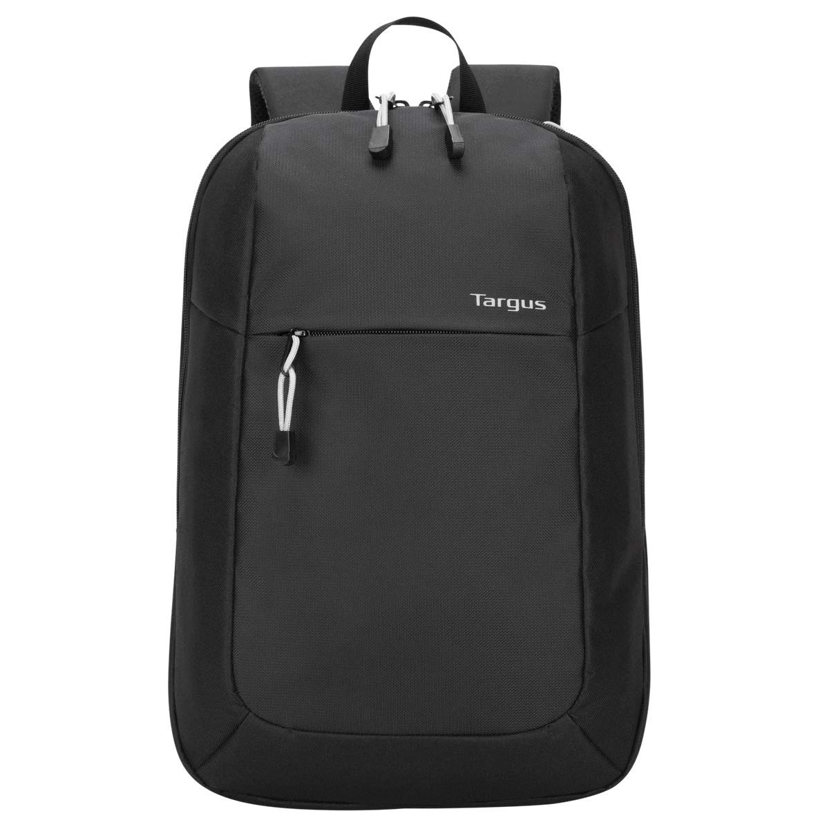 Targus Intellect Essentials for 15.6-Inch Laptop Backpack, Black (TSB966GL) Essentials 15.6 inch