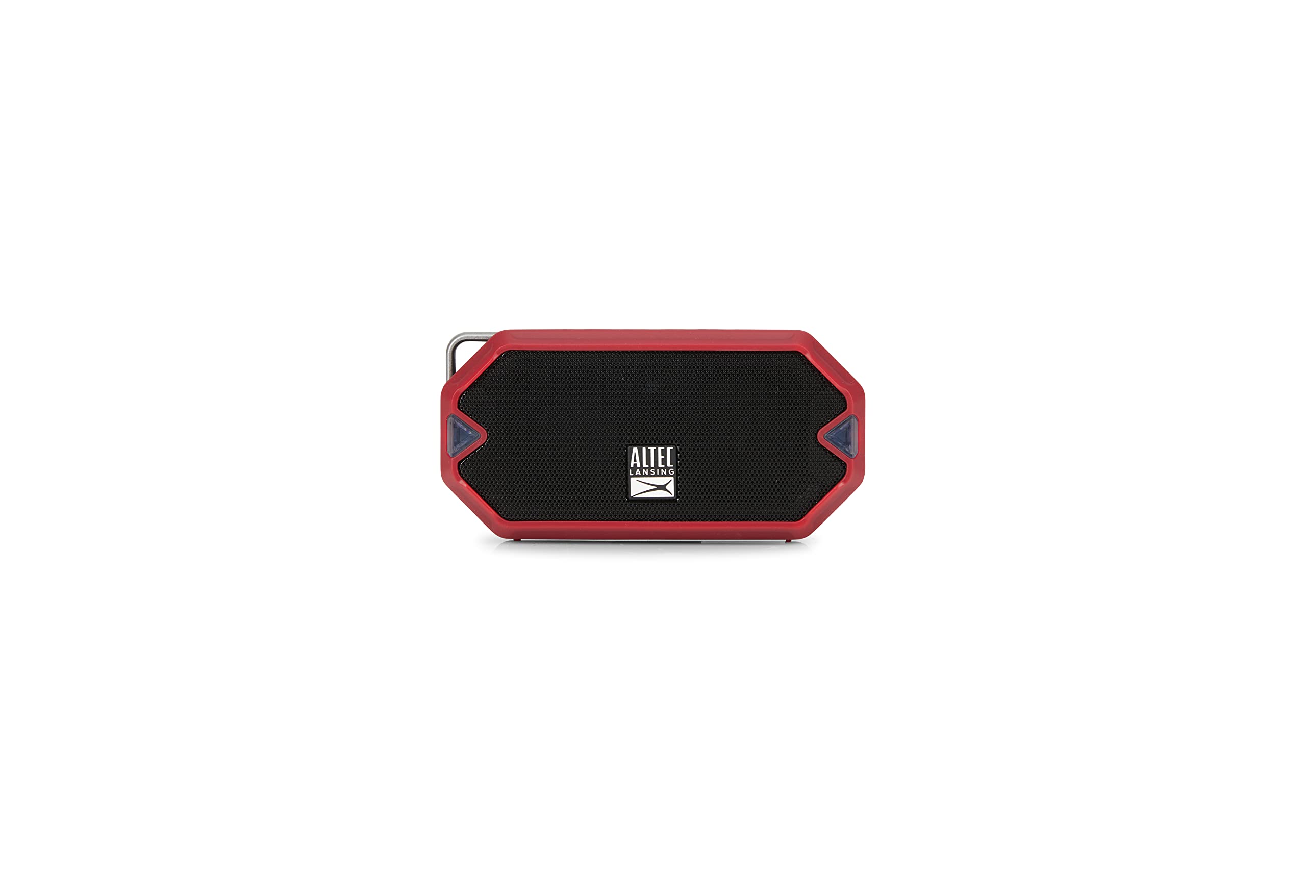 Altec Lansing HydraMini Wireless Bluetooth Speaker, IP67 Waterproof, USB-C Rechargeable