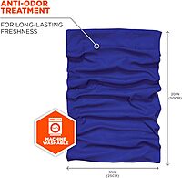 Ergodyne Chill-Its 6485 Multi-Band Neck Gaiter