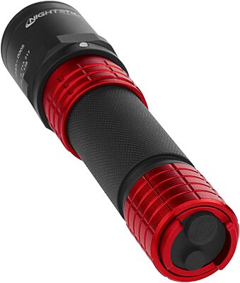 Nightstick USB-578XL Metal Dual-Light Rechargeable Tactical Flashlight