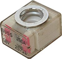 Blue Sea Systems Terminal Fuse