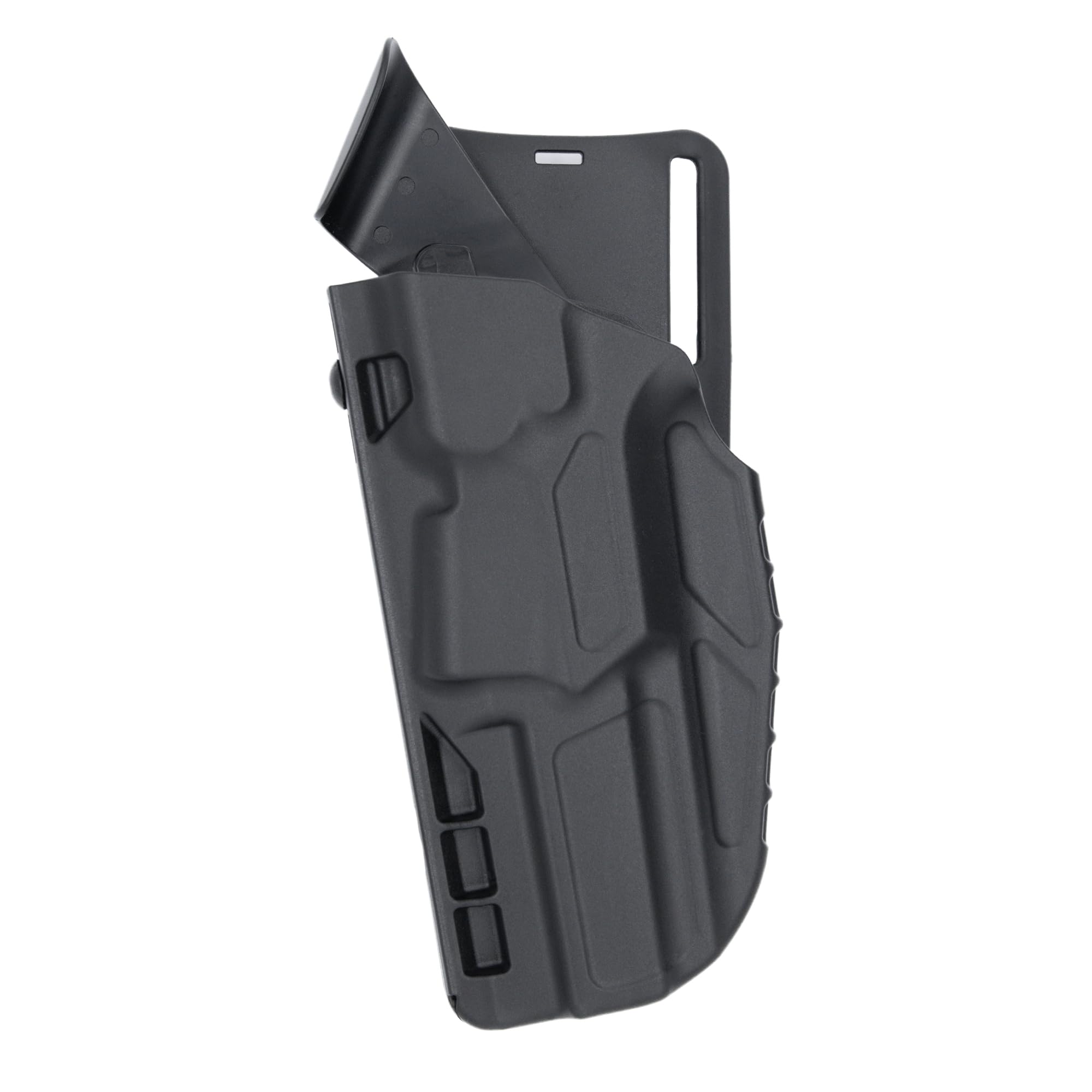 SAFARILAND 7395 ALS Low-Ride Level I Retention Duty Holster