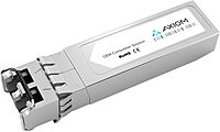 Axiom Memory - 7406-0-AX - Axiom Omnitron SFP+ Module - for Optical Network