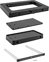 Minn Kota Quick Release Bracket/MKA-56