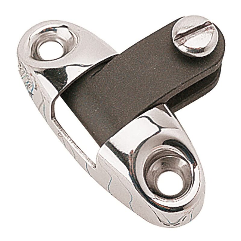 Sea-Dog Stainless Steel & Nylon Hinge Adjustable Angle