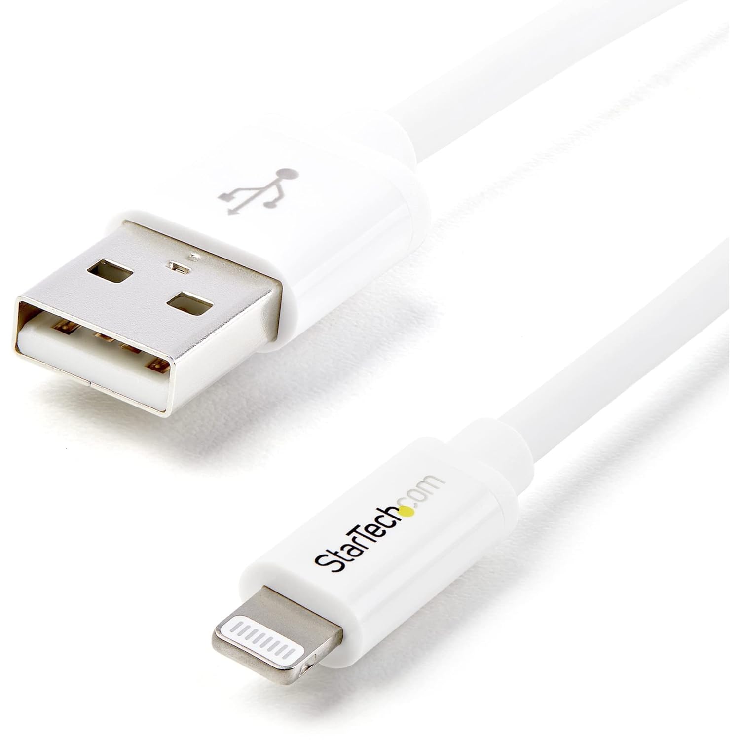 StarTech.com Apple 8-pin Lightning to USB-A Cable - Charge & Sync