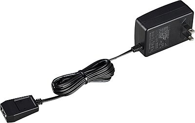 Streamlight 22060 120V/100V AC Charge Cord