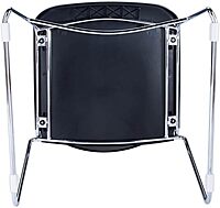 NPS 8500 Series Ultra-Compact Plastic Stack Chair