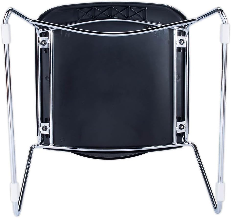 NPS 8500 Series Ultra-Compact Plastic Stack Chair