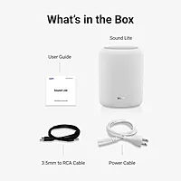 C10 MKII WiiM Edition smart speaker
