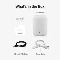 C10 MKII WiiM Edition smart speaker