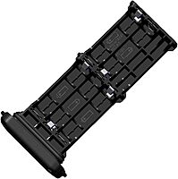 Standard Horizon Battery Tray f/HX750 & HX851