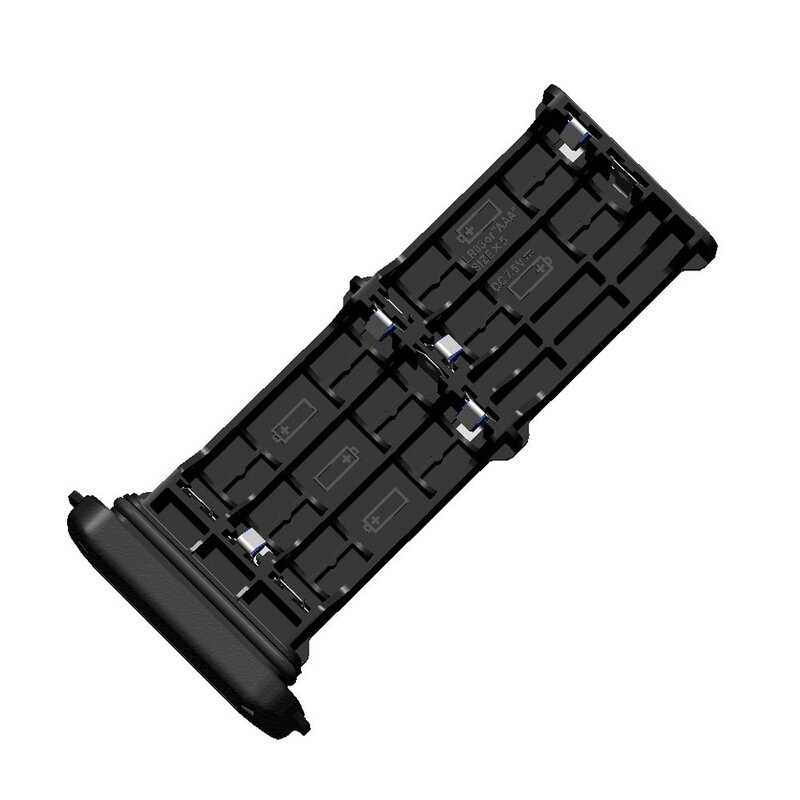 Standard Horizon Battery Tray f/HX750 & HX851