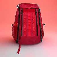 Botiquín Mochila para Espalda First Aid Azul Rey