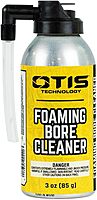 Otis Technology Foaming Bore Cleaner,Multi,One Size