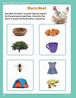 Scholastic Teacher Resources Weekly Reader Workbook: Summer Express, Grades K 1