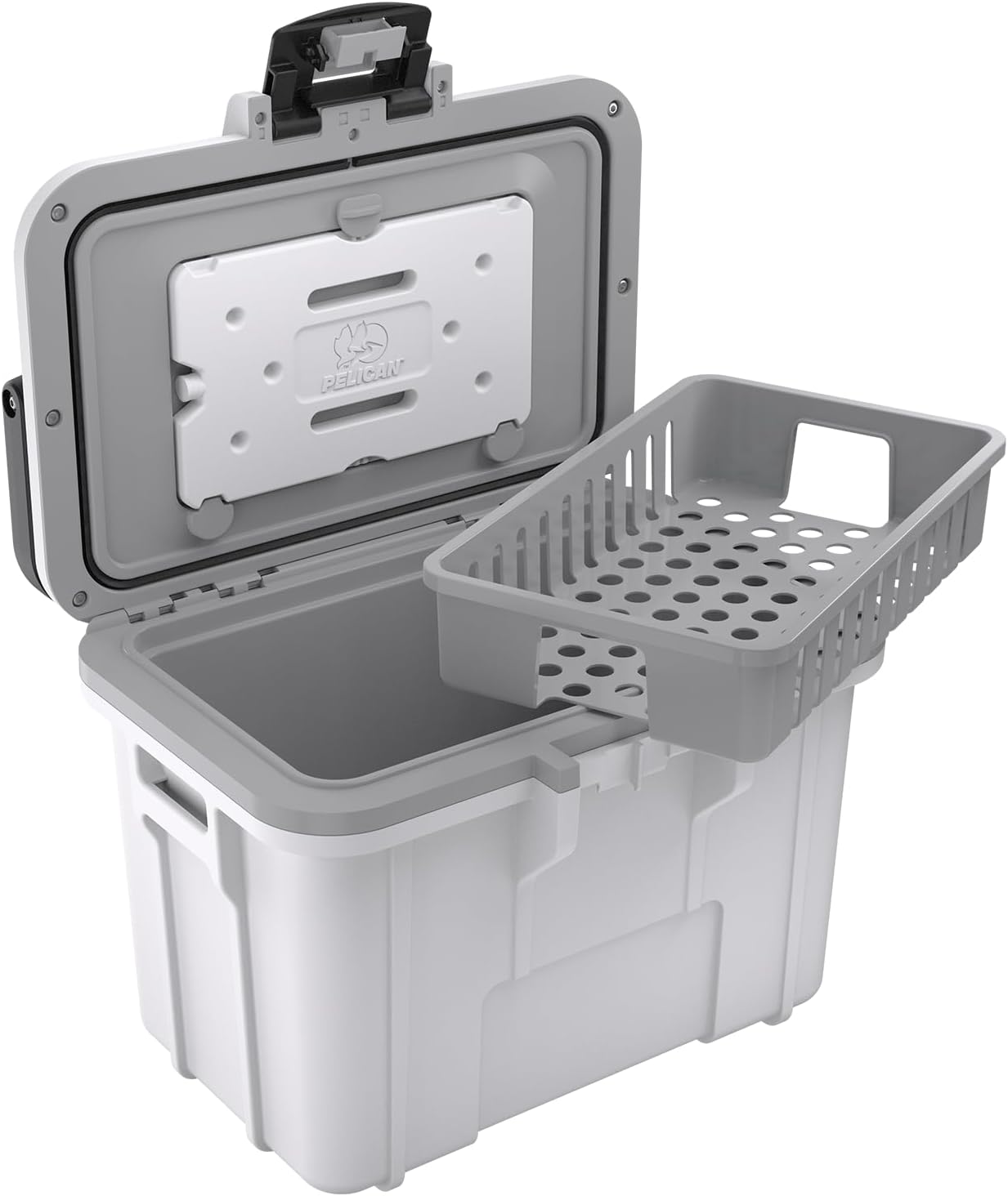 Pelican 8QT Personal Cooler & Dry Box