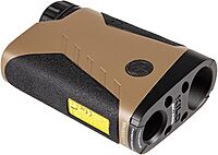 Sig Sauer KILO8K-ABS 7 x 25 mm Tactical Hunting Durable High Accuracy Up to 8000 Yards Reflective Range Digital Bluetooth