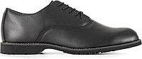 5.11 Tactical Men's Duty Oxford Uniform Shoes - Classic Leather, Vibram Outsole, Style 12469