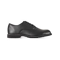 5.11 Tactical Men's Duty Oxford Uniform Shoes - Classic Leather, Vibram Outsole, Style 12469