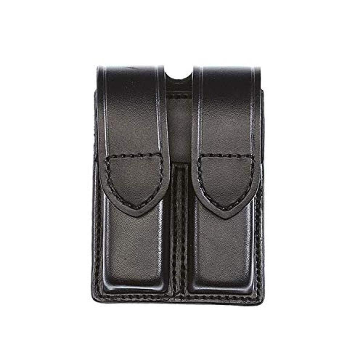 Aker Leather 510 Double Magazine Pouch