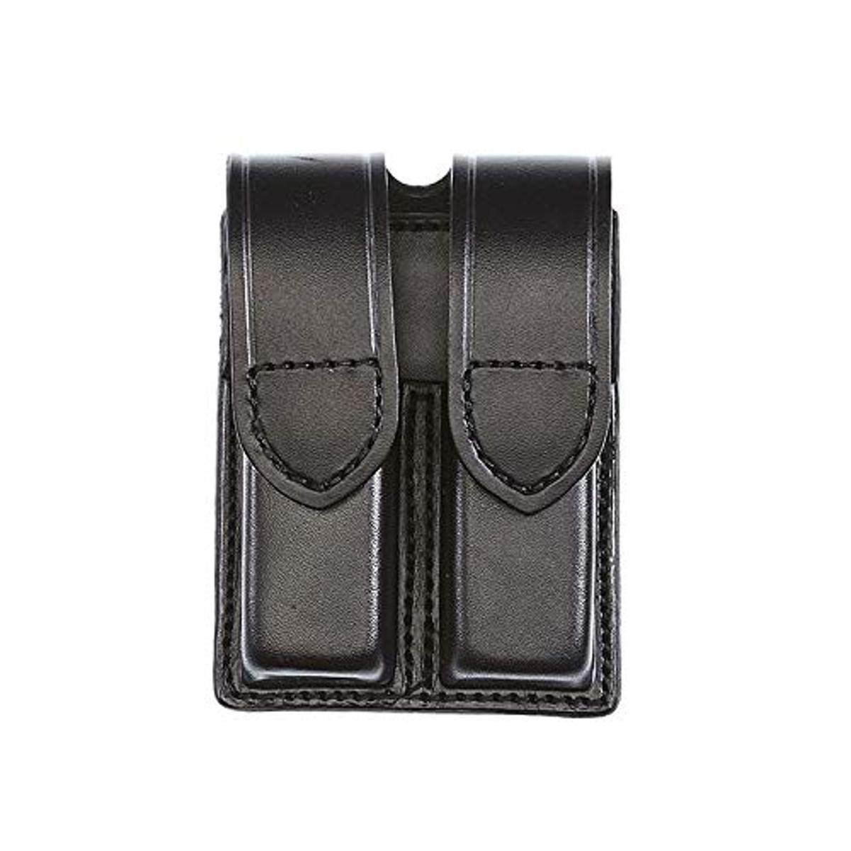 Aker Leather 510 Double Magazine Pouch