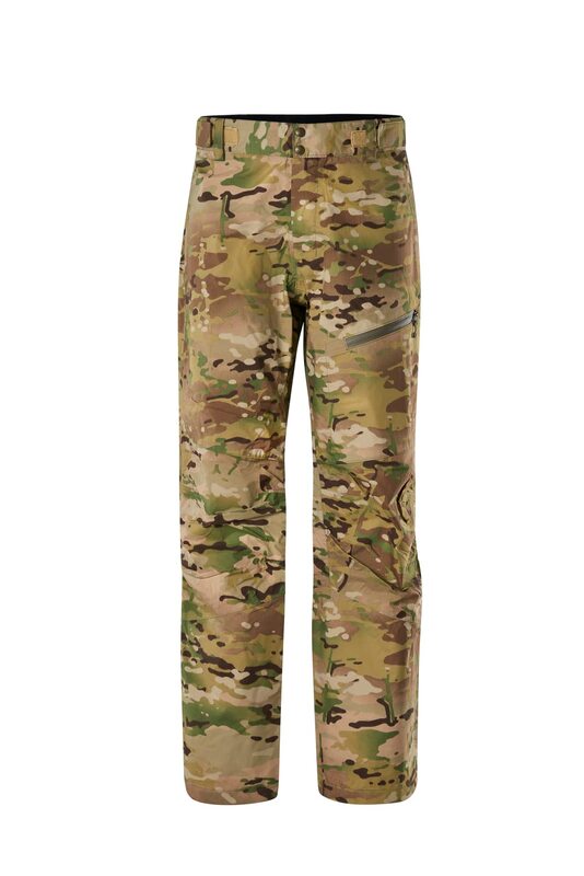 VERTX Recon Shell Pant - Waterproof Breathable Tactical Pant