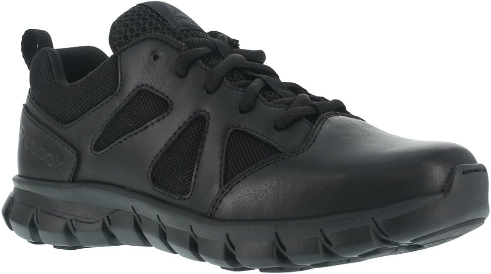 Reebok Work Sublite Cushion Tactical Oxford Men's