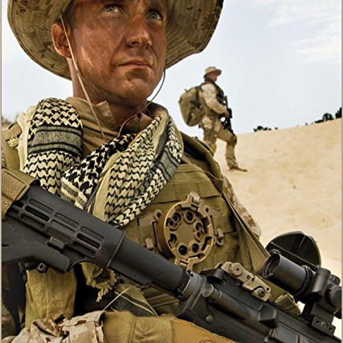 BLACKHAWK! SERPA Quick Disconnect Kit