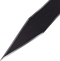 Cold Steel All Purpose Tactical Machete with Sheath, Great for Clearing Brush, Survival, Camping and Outdoor Activities