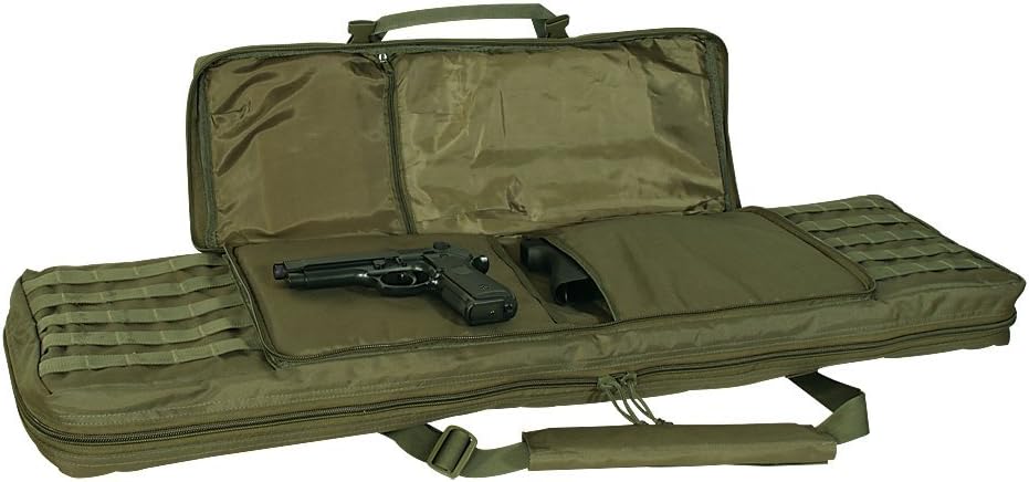 VOODOO TACTICAL Padded Weapons Case
