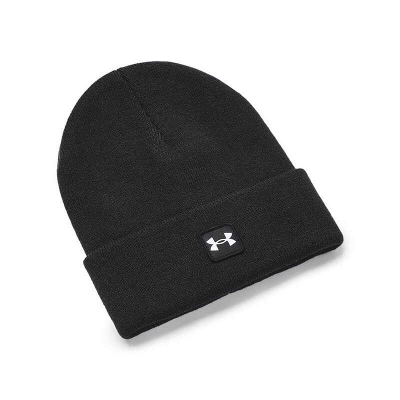 Under Armour Unisex Halftime Cuff Beanie