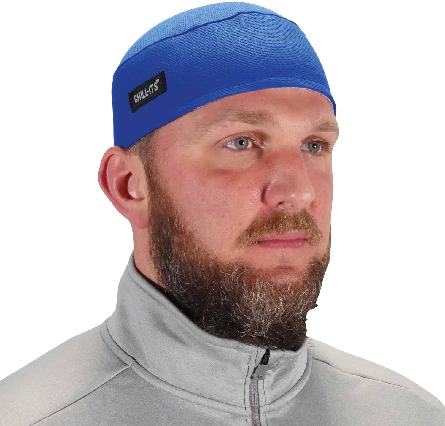 Ergodyne Chill-Its 6630 Skull Cap