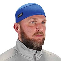 Ergodyne Chill-Its 6630 Skull Cap