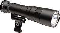 SUREFIRE M340DFT Tactical Weapon-Mounted Scout Light Pro