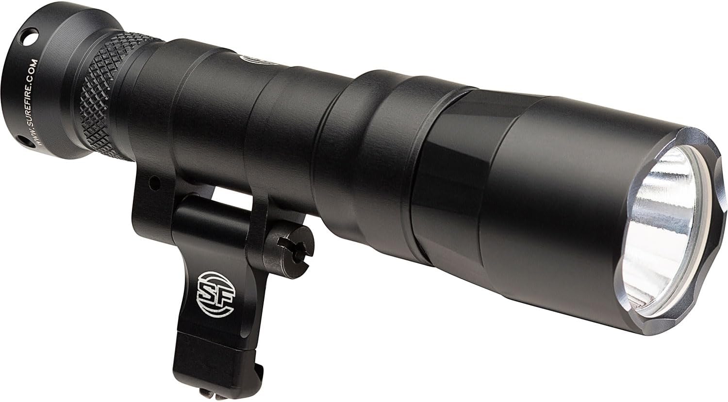 SUREFIRE M340DFT Tactical Weapon-Mounted Scout Light Pro