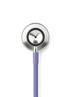 MEDLINE Dual-Head Stethoscope, 22" Tubing, Lightweight & Durable