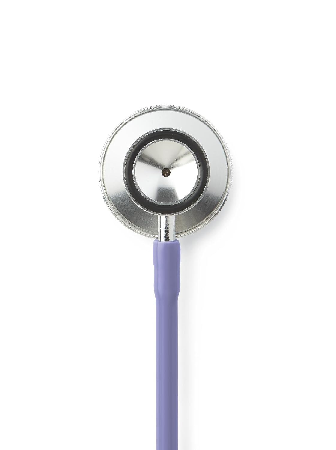 MEDLINE Dual-Head Stethoscope, 22" Tubing, Lightweight & Durable