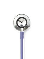 MEDLINE Dual-Head Stethoscope, 22" Tubing, Lightweight & Durable