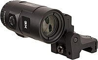 TRIJICON MAGNIFIER 3X W/QR FLIP MNT
