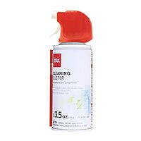 Office Depot Cleaning Duster, 3.5 Oz., OD35152