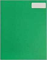 JAM PAPER Mailing Address Labels - Self-Adhesive Rectangular