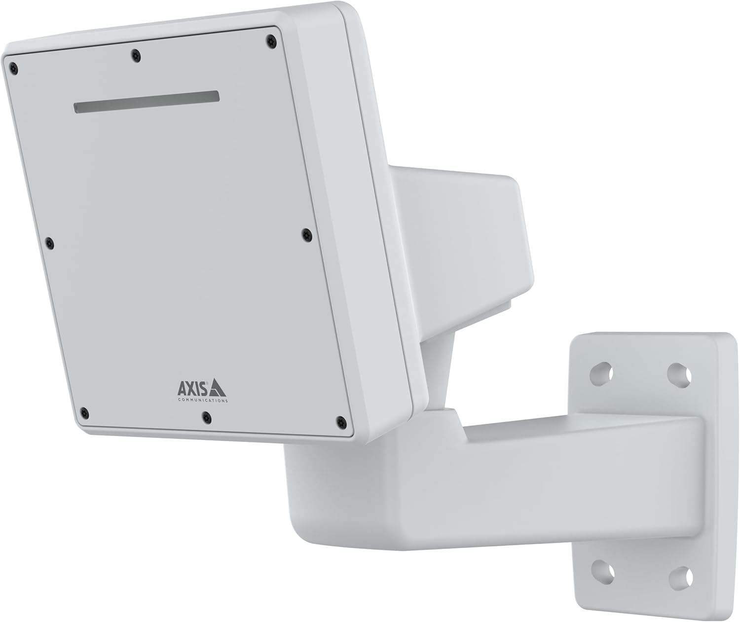 AXIS D2210-VE Security Radar - White